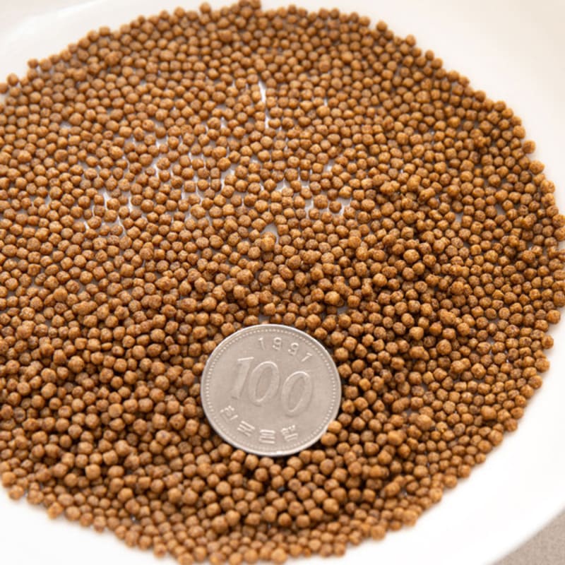 [Pet] Goldfish Beat-Specific Food 130 G