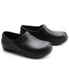 Küche Küchenschuhe Unisex Arbeitsschuhe Wasserdicht Rutschfest Heißestesel Küchenkochschuhe Restaurant Arbeitsslipper Arbeitskochschuhe