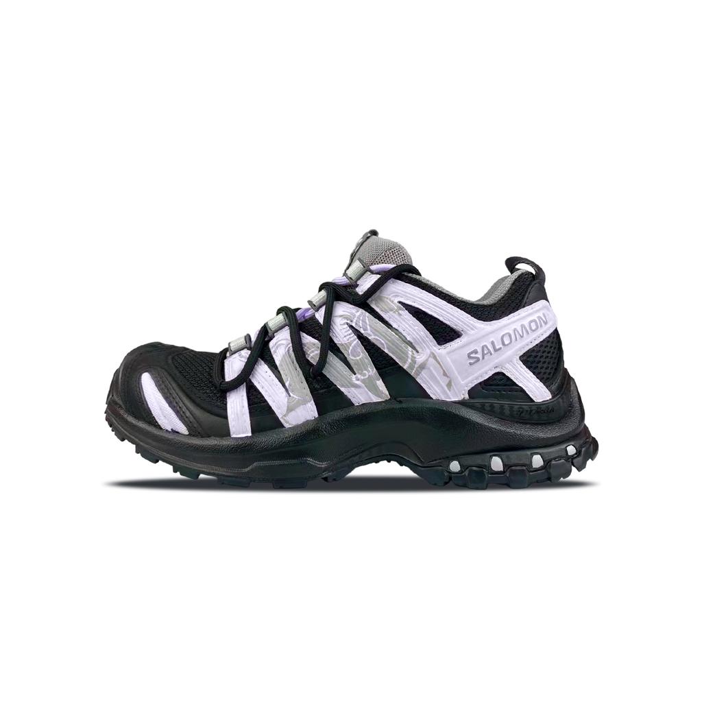 SALOMON XA PRO 3D Cushioning Support Cushioning Support Low top Running Shoes Unisex 416175(Team401-)