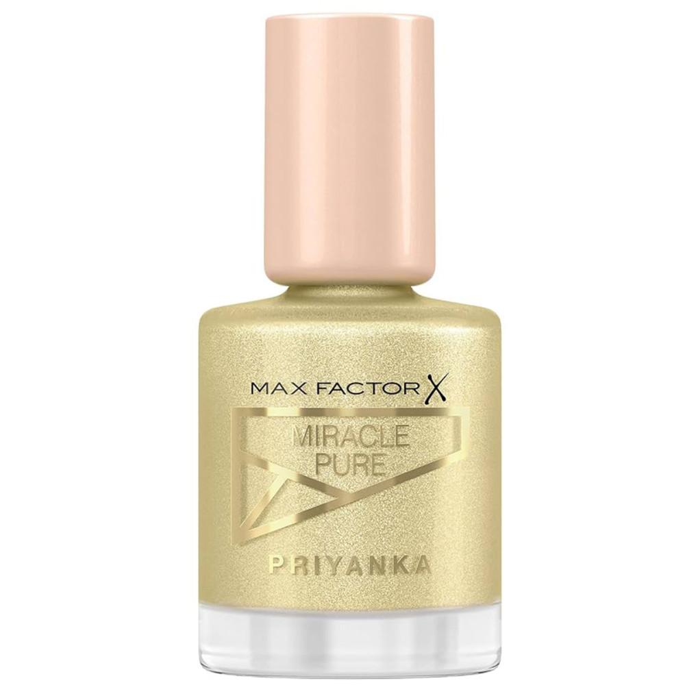 Max Factor Nagellack Miracle Pure Priyanka -
