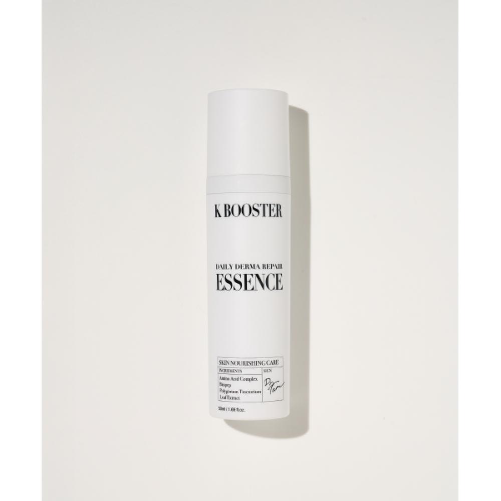 Kbooster Daily Derma Repair Essence 50ml NONE