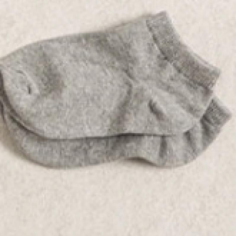 Set 7 Perechi Adidași Copii Daiso