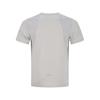 Asics Moisture Wicking Quick Dry Reflective Night Running Comfortable Sports Short Sleeve Men tops 2011D624-020