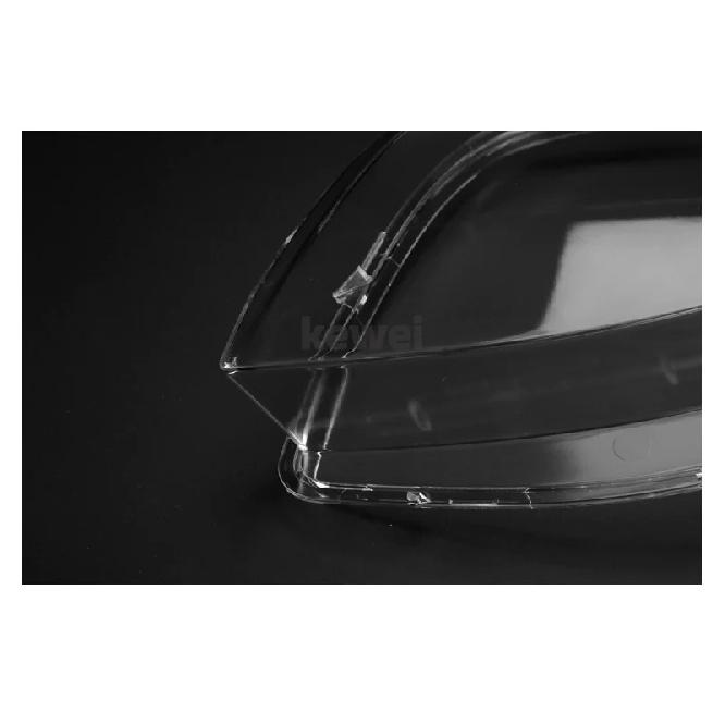 For BMW X5 E53 2004-2006 Car Styling Headlight Glass Headlight Lens Shell Cover Replacement