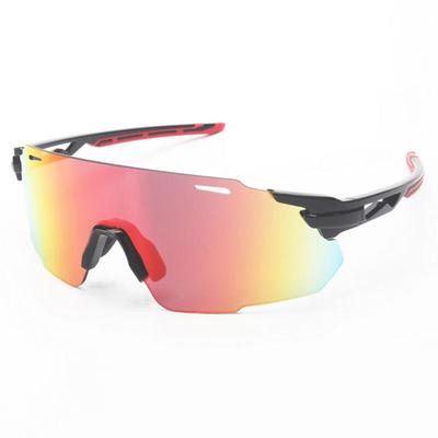 Abbigliamento da ciclismo – Occhiali da ciclismo