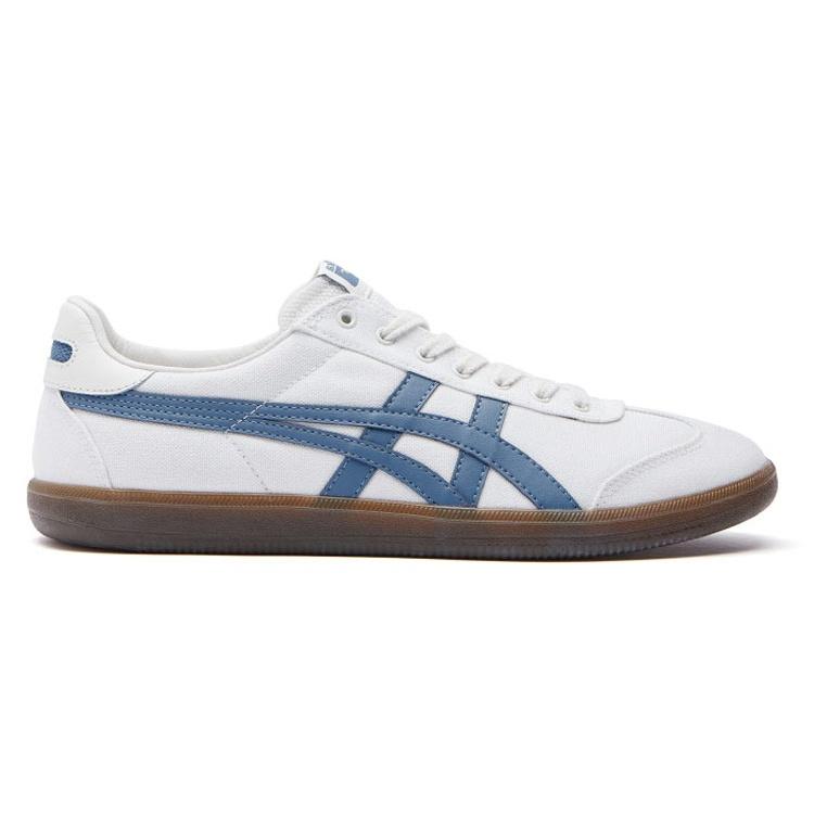 ONITSUKA TIGER Tokuten 'White Brown' Men's 1183A862-106