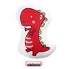 Plush Rattle Ball Toy for Dogs - Cute Sounding Toy To Relieve Puppy Boredom