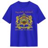 Amazing Kingdom Of Morocco Tshirts Unisex Round Collar 100 Cotton T Shirts Short Sleeve Tees Plus Size Tops