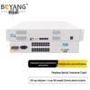 Boyang 128-Channel Telephone & 4-Port 100M Network Optical Transceiver