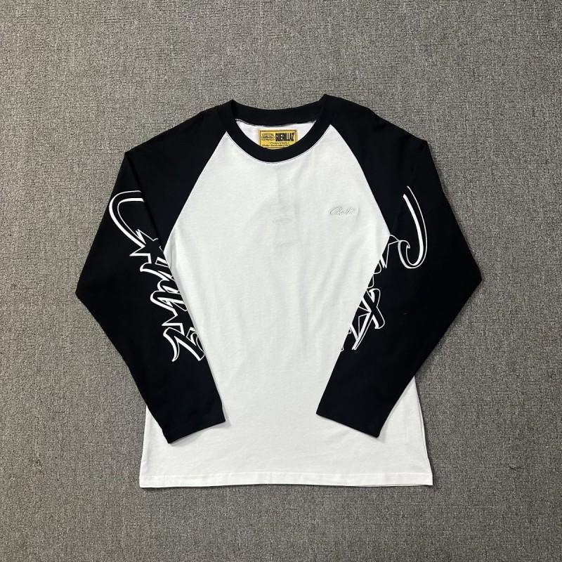 Mens Womens Loose Fit Cotton Graphic Tee - Breathable Casual Short Sleeve T-Shirt Unisex Streetwear Style