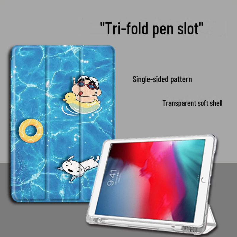 Husa de protectie compatibila cu tablete vivo, Crayon Shinchan, OPPO, Lenovo Xiaoxin pad11, Xiaomi 6, Redmi 5pro, Samsung.