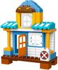 LEGO Duplo Disney Mickey Friends Plážový dům 10827