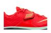Nike High Jump Elite Bright Crimson Hyper Orange Lime Blast Washed Cor
