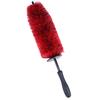 18" Long Master Wheel Brush Auto Detailing Tools Cleaning Brush For Car Wheels