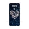 Per LG G6 G5 Custodia Silicone Morbido TPU Fundas Guscio Telefono Per LGG6 LG G5 G6 Cover Coque Per LG G 6 G6 G5 Custodia Telefono Bumper