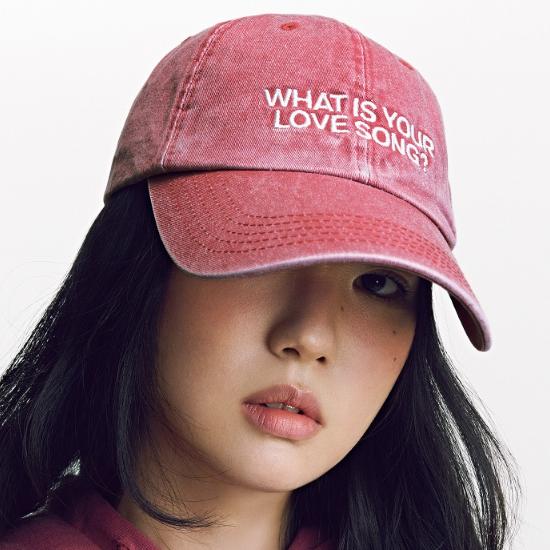 Pre-order BTS ARIRANG Ball Cap