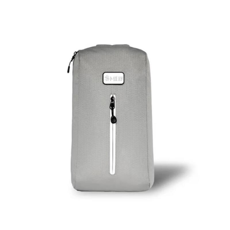 Легкая дорожная сумка через плечо Bu Ren Shu BRS-526