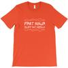 Funny Fart T Shirt Geek Mens Funny Tshirt The Philly Crew Short Sleeve T Shirts