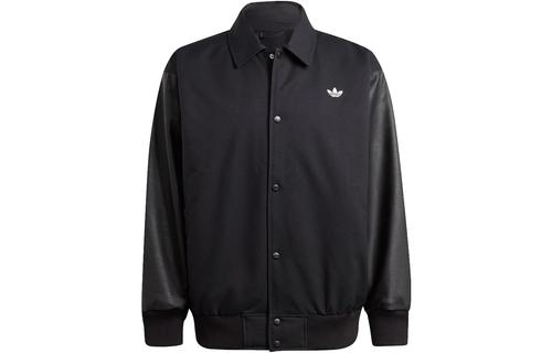 adidas originals Winter Varsity Jacket Black HZ0715 XS чёрный