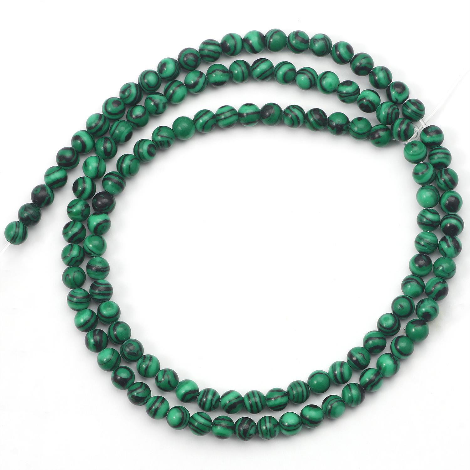 2 3 4mm Natural Agates Labradorite Quartz Amazonite Crystal Stone Beads Round Loose Beads For Jewelry Making DIY Bracelet 15   4mm 91pcs