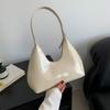 Leather Shoulder Bags Lady Shoulder Purse Handbag Phone Wallet Purse Leather Clutch Purse for Women Work Travel Dating