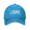 JDM No Good Racing Unisex Women Baseball Cap Distressed Cotton Hats Cap Classic Outdoor Activities Adjustable Fit Sun Cap
