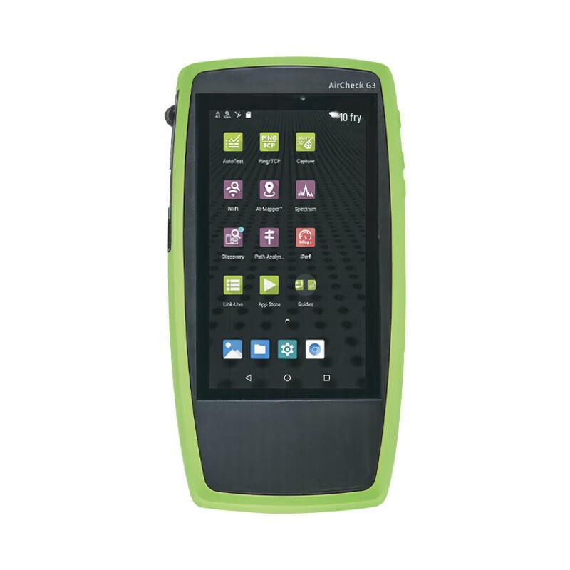 NetAlly AirCheck G3 Wi-Fi Tester
