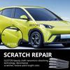 4Pcs Nanometre Sparkle Cloth for Car Scratches, Car Body Paint Polishing Cloth Scratch Repair Tool Scratch Removal