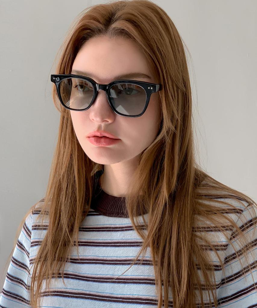 Baseukala Sona (6Colors) Sunglasses