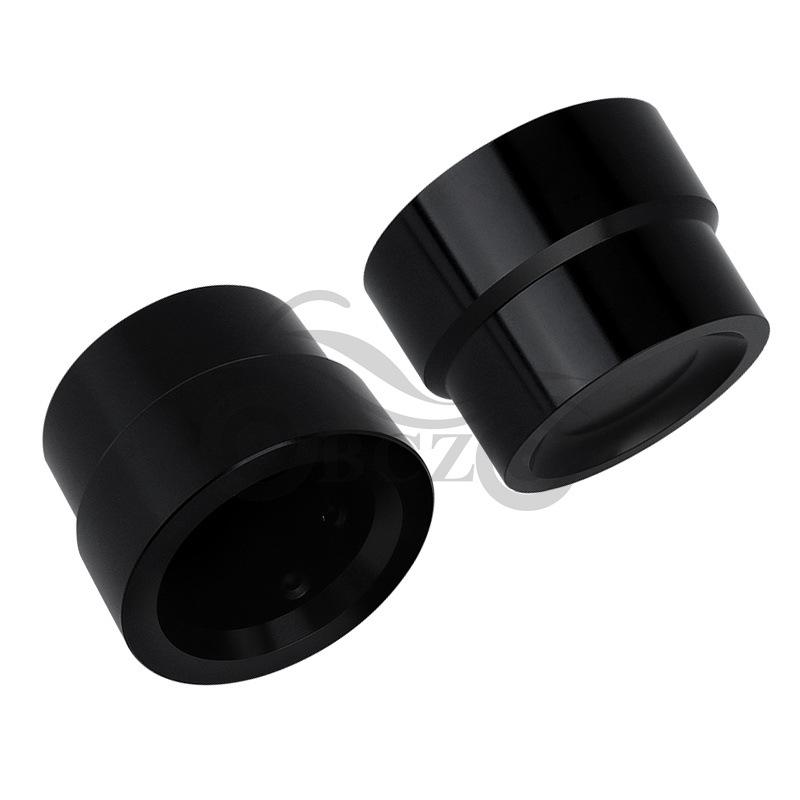 Harley 883 XL1200 48 Front Axle Cap for Motorcycle Accessories