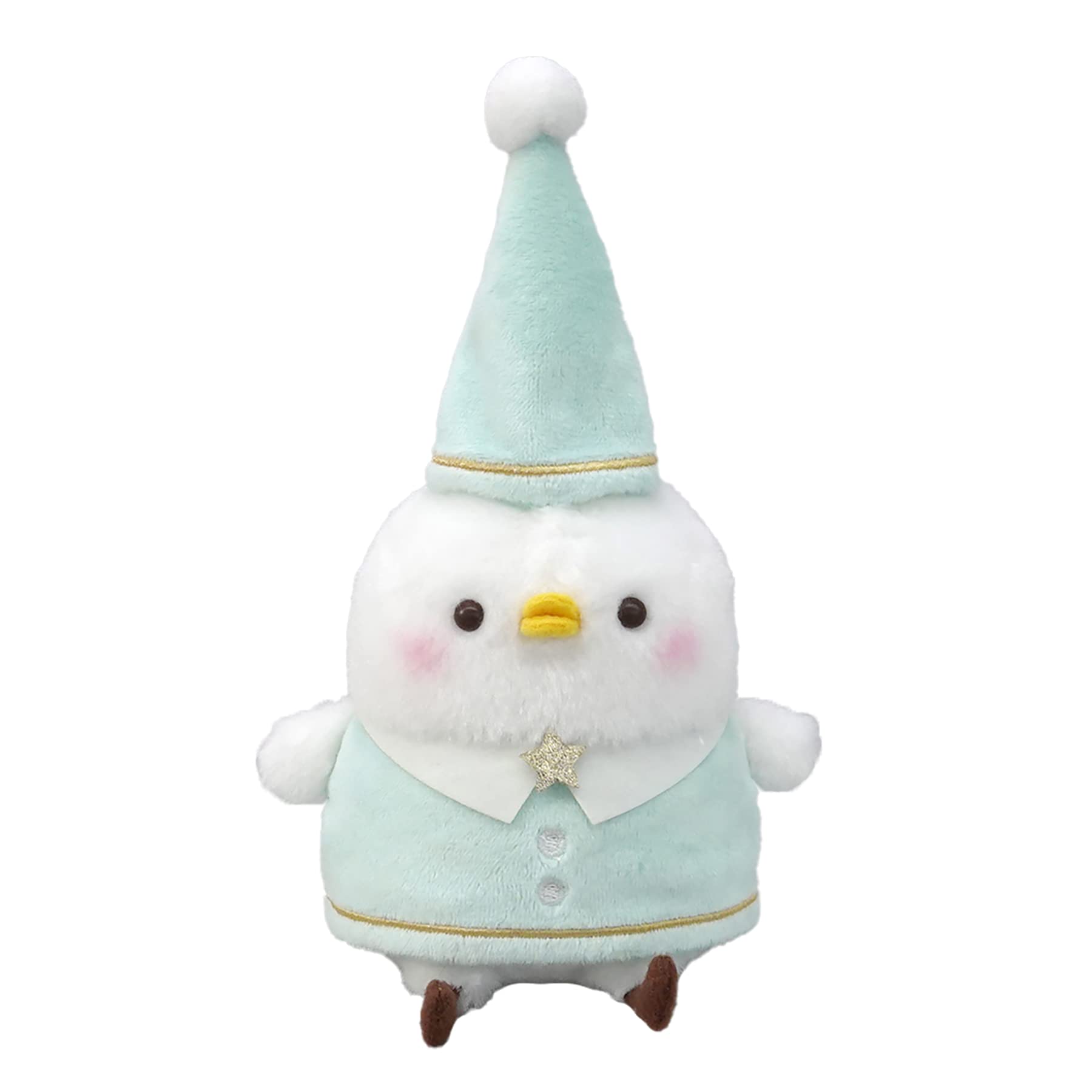 

Плюшевая игрушка Sun Arrow Small Animal Pisuke Nisse Kanahei s K-8951