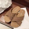 Calzado para mujer – Sandalias
