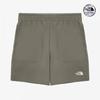 The North Face Men S Day Train ShortS Beige Brown nS6nS04c