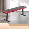 WEZHO Home Foldable Adjustable Dumbbell Bench