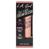 L.A. Girl Soft Matte Cream Blusher, Gbl441 Rosebud, 8Ml(0.27Fl Oz)