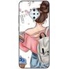 For vivo V17 Case Soft Silicone TPU Phone Cover For Vivo 1920 Case Coque For Vivo v17 Russia Vivo S1 Pro Funda V1945A Case