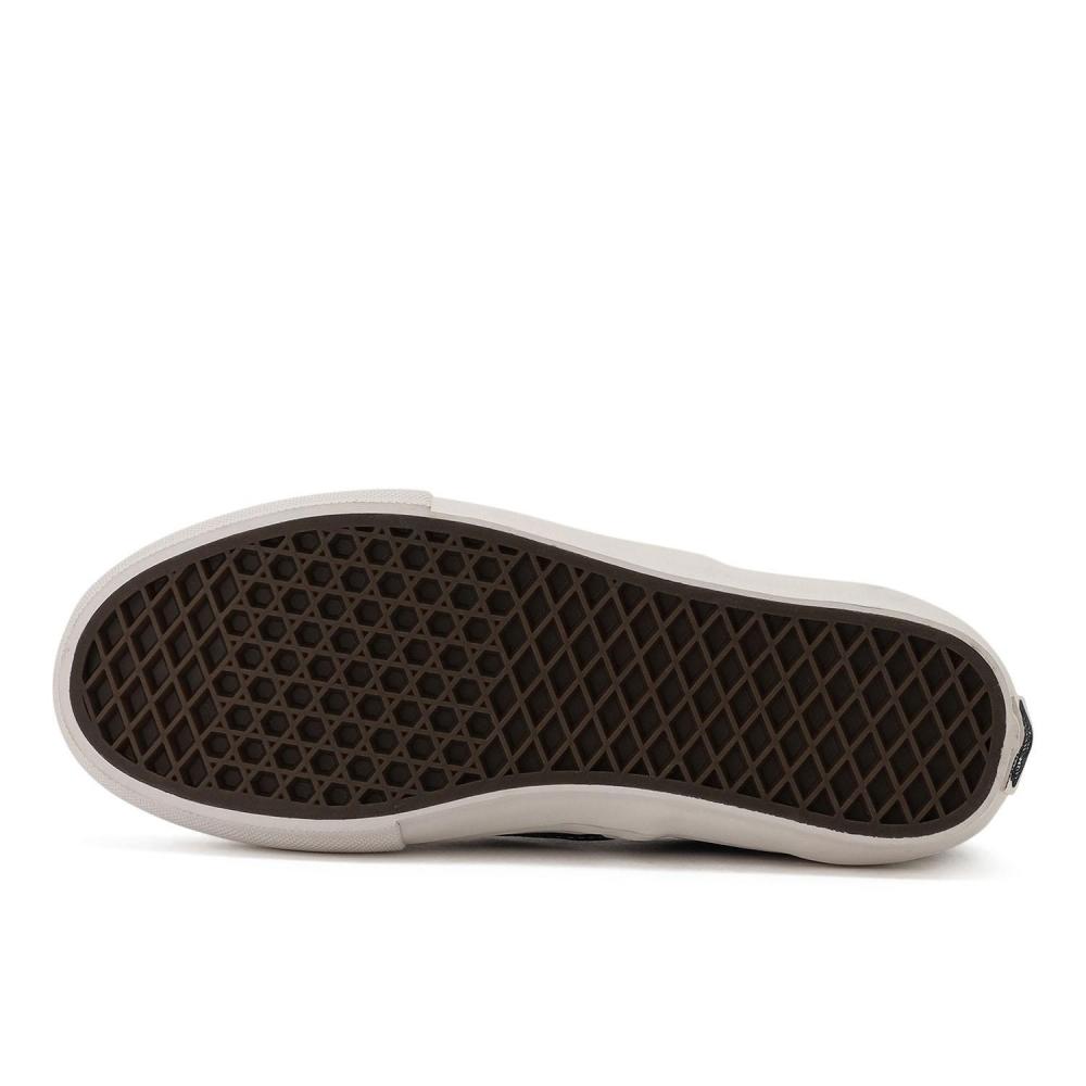 VaNs VN0a2z31aet Wrap Deep N Skate Slip oN