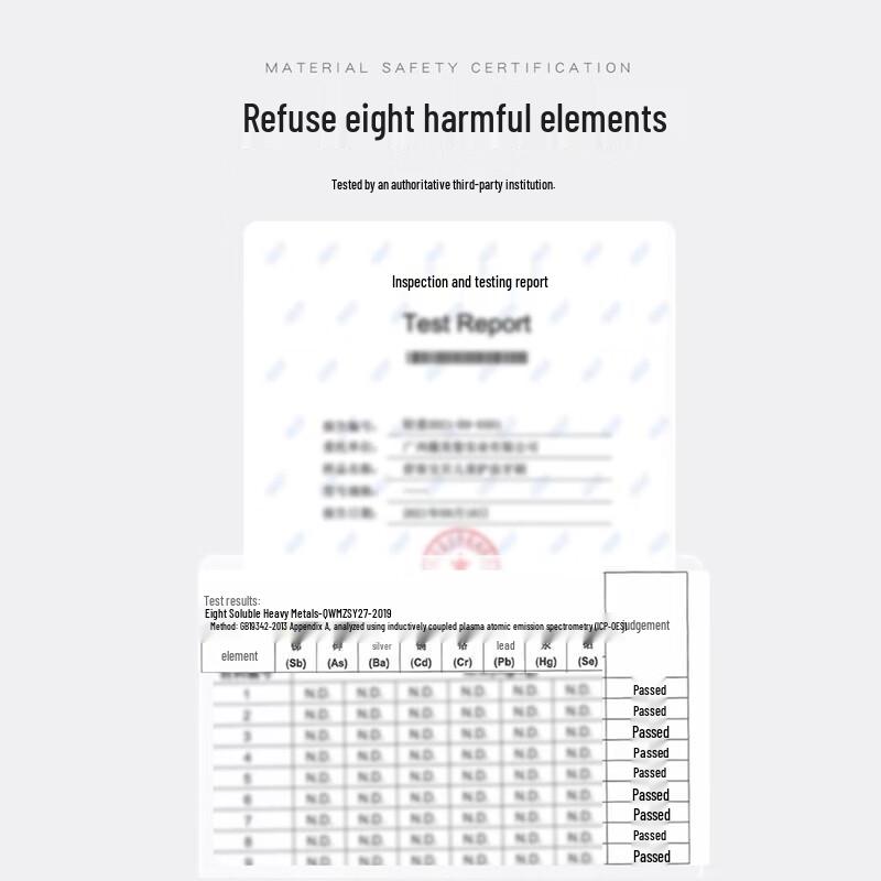 Shuke Kids U-Shaped Toothbrush