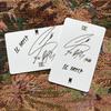 [USED] BTS Yoongi BE Unreleased Lucky Drop Trading Cards (2 Pieces)