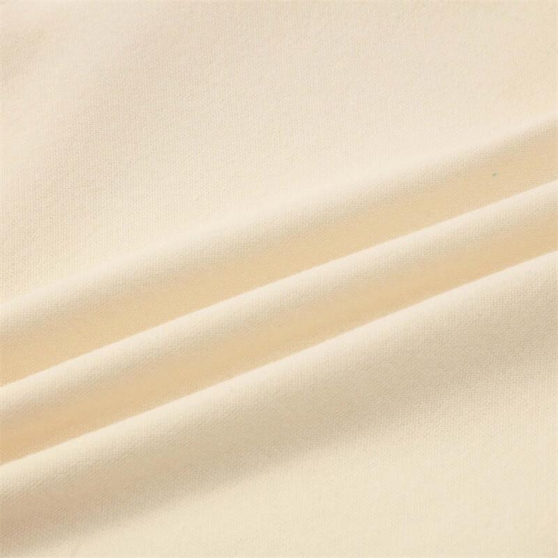 Puma Logo Letter Print Casual Fleece Hoodie Men Hoodies Almond 631729-87