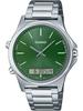 PÁNSKÉ HODINKY CASIO MTP-VC01D-3E+ KRABIČKA (zd239b)