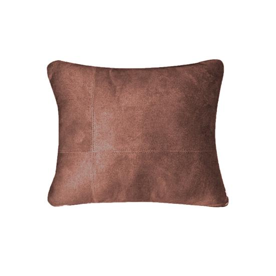 Ausgezeichnetes Kopfstützenpolster, verschleißfest, sorgt für die richtige Haltung