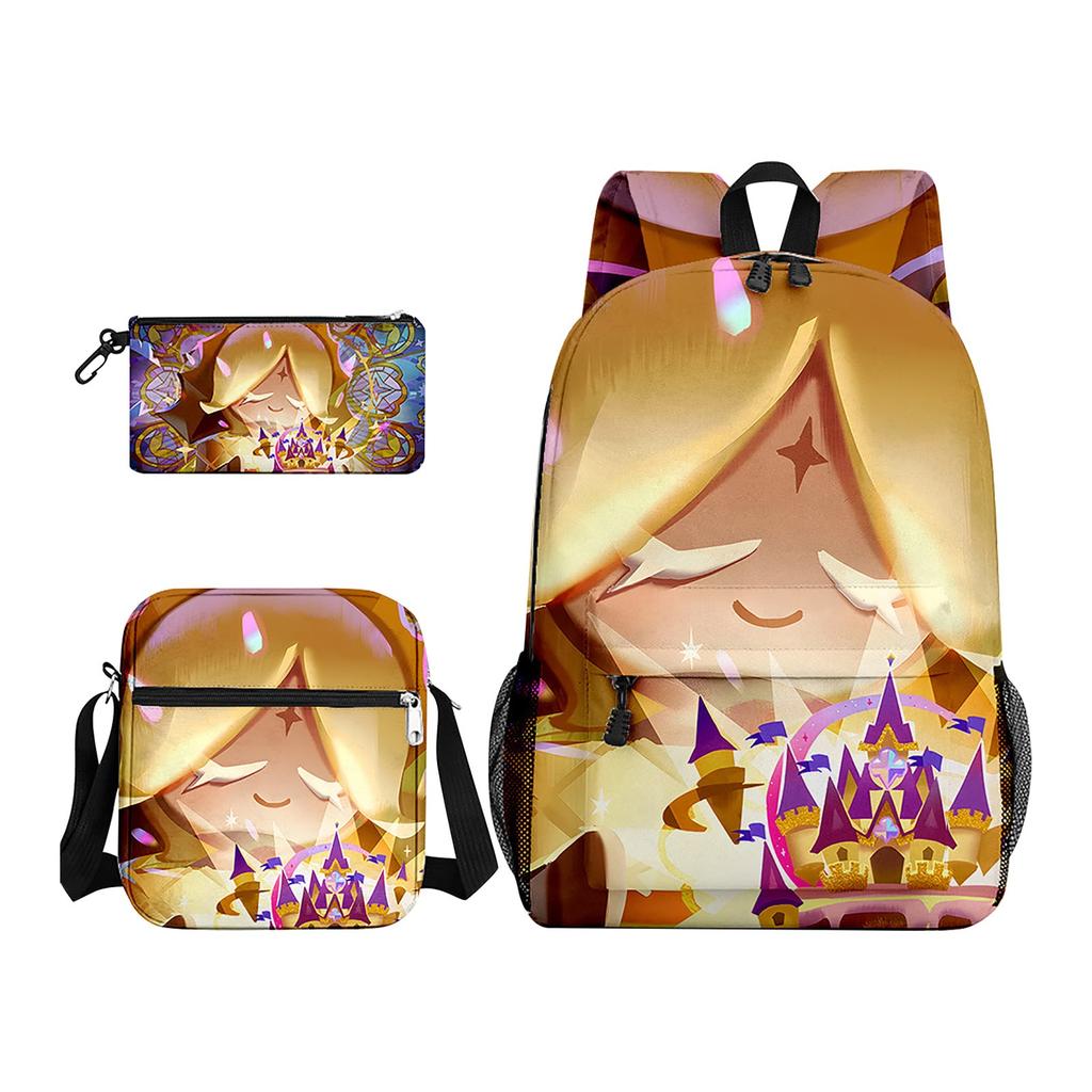 Student School Bag, Cartoon School Bag, School Bag, Beautiful School Bag, Girl School Bag, Gift For Children