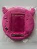 [USED] BABYMONSTER Trading Card Holder/Case In Purple and Pink