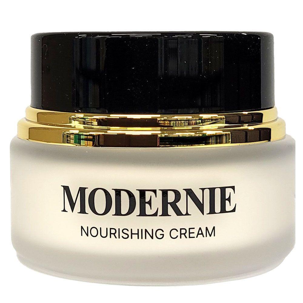 Moisturizing and deeply penetrating skin daily cream 60g XFOIMMBZ