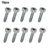 3/10Pcs D5x24 9075 478 4159 Recoil Starter Muffler Screws For Fs90r Fc90 Km90r Fs130r Fs110r Fs100r Hl90 Hl100 Ht131