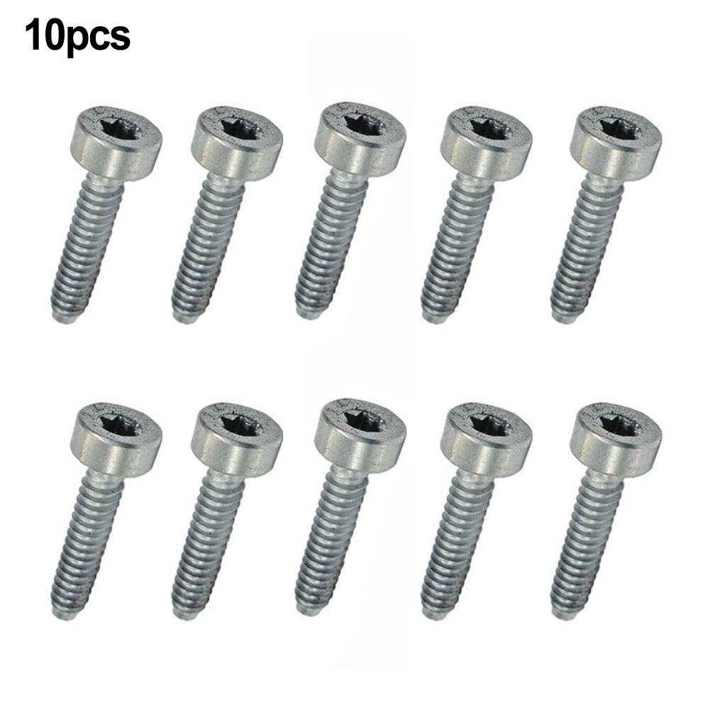 3/10Pcs D5x24 9075 478 4159 Recoil Starter Muffler Screws For Fs90r Fc90 Km90r Fs130r Fs110r Fs100r Hl90 Hl100 Ht131