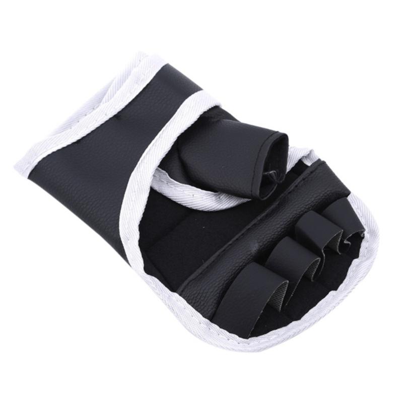 Half Finger Punching Bag Gloves Fighting Gloves Kickboxing Sparring Gloves Gloves Boxing Gloves for Women Man Kids