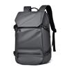Harajuku Backpack for Men College Students' Schoolbag Fashionable Simple Sports and Leisure Travel Backpack