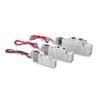 Xinguang SY7000 Series High-Frequency Solenoid Valve